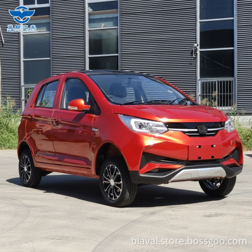 تصدير إلى Thailand RHD New Energy Vehich S7 Solar Electric Oper